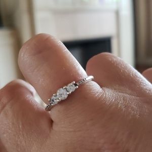 Pandora fairytail ring